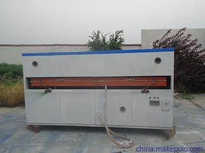 山東真空吸塑機(jī)選購(gòu)指南 曲阜宏遠(yuǎn)機(jī)械設(shè)備深度解析
