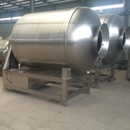 諸城匯康食品機(jī)械廠 海量高清圖片庫(kù)中的真空設(shè)備精粹