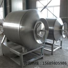 諸城市恒泰食品機(jī)械廠 匠心鑄就滾揉、注射、斬拌與真空設(shè)備新典范