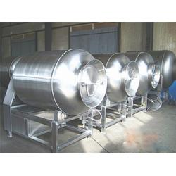 選擇小型真空滾揉機(jī)的指南 泰和食品機(jī)械的技術(shù)之選